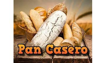 Como Hacer Pan Casero for Android - Download the APK from Habererciyes